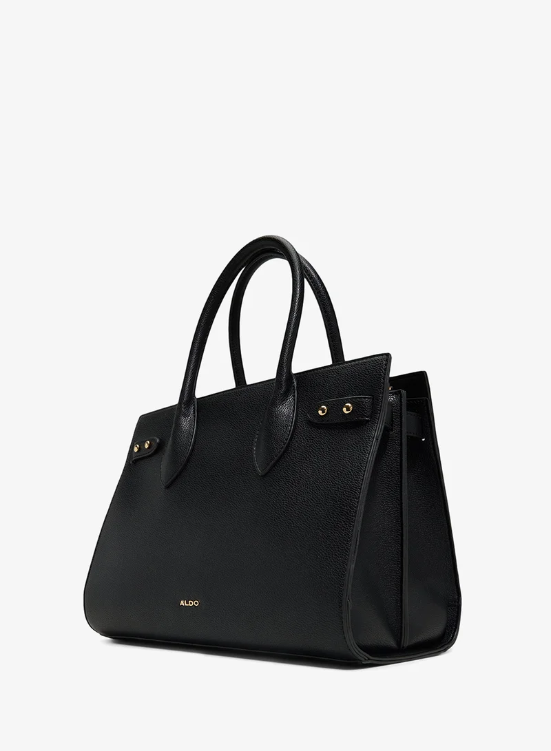 ALDO  Jackietote Top Handle Satchel Bag for Women | Best Price UAE